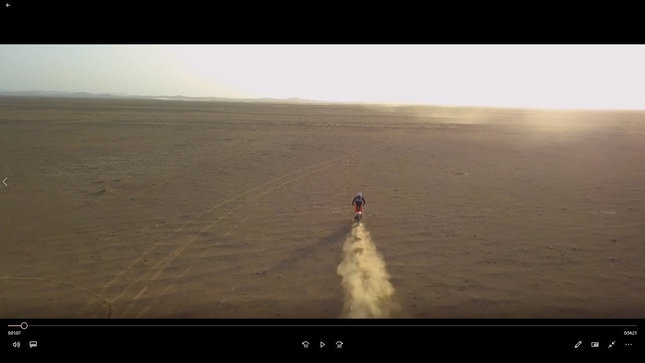 We Are Rally - The Morocco Desert Challenge Documentary - ENG
