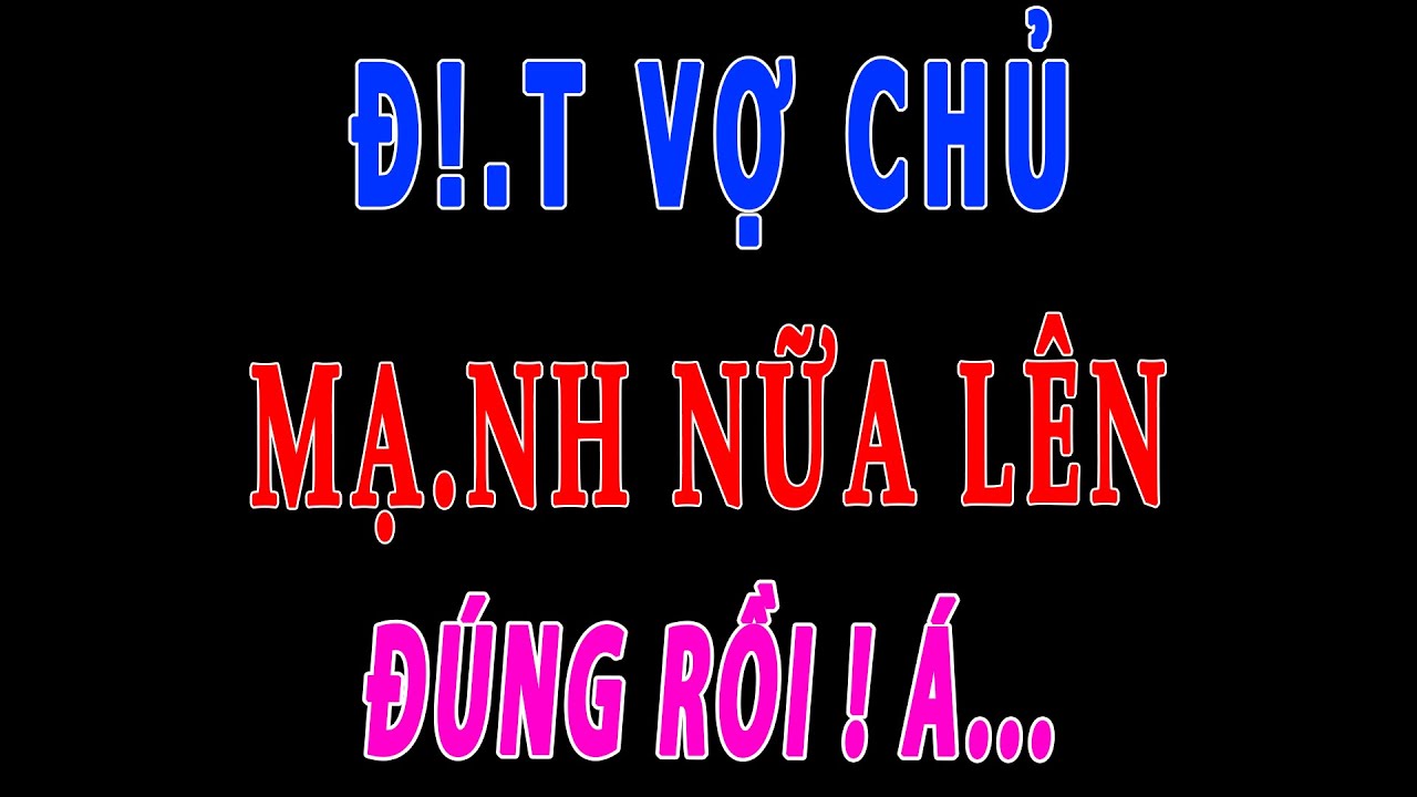 Nghe Một Lần Là Hứng: 