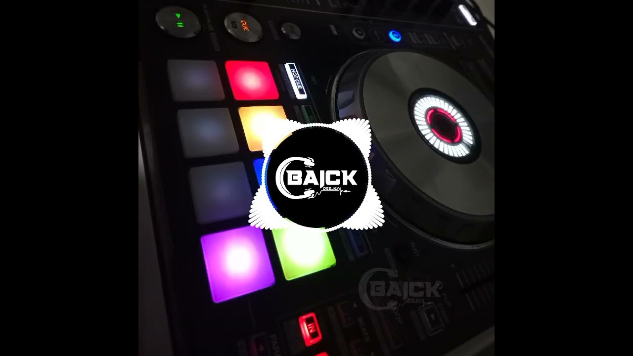 ❌  PICARA PICARONA✔️QUIERO SER FELIZ✔️ENTRE COPA Y COPA❌DJ BAICK PRO
