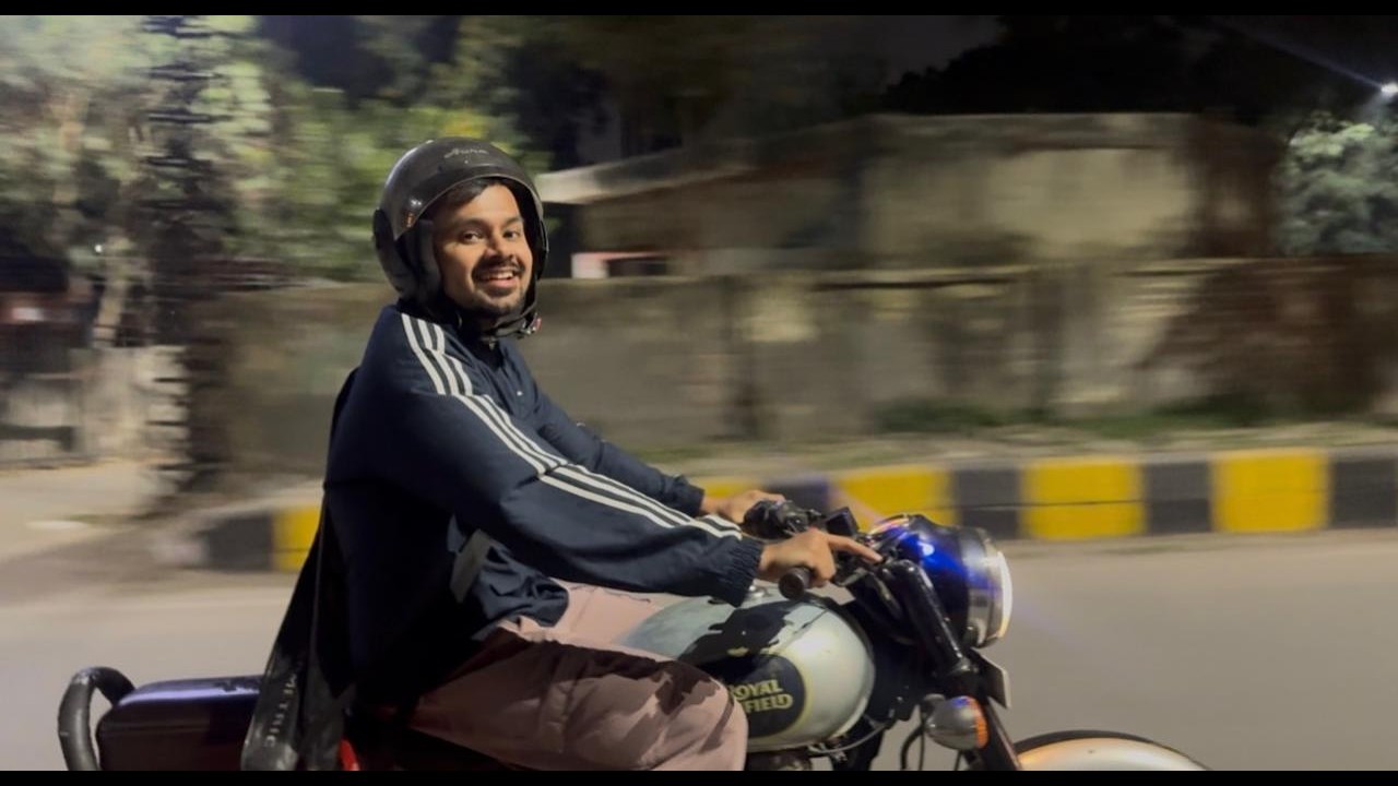Noob Se Intermediate Tak Ka Safar! #vlog207 #365dayschallenge