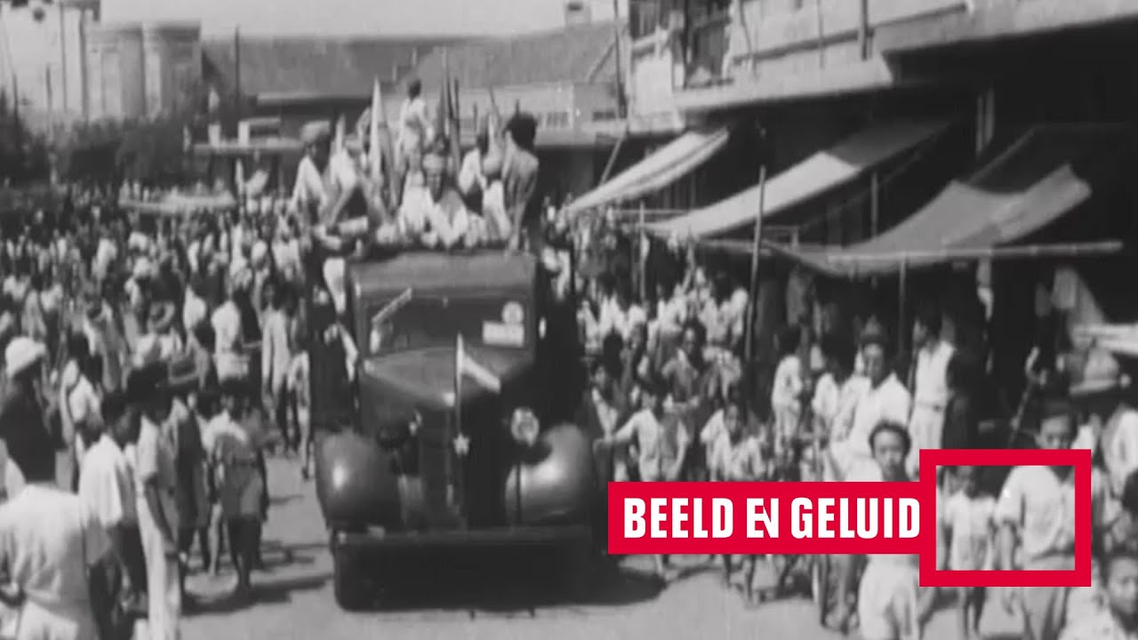 Perkenan Kermerdekaan kepada Indonesia (1944)