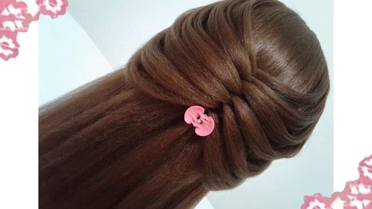 PEINADOS PARA LA ESCUELA 💗 - Top Transformaciones increíbles del cabello - Hermosa #3