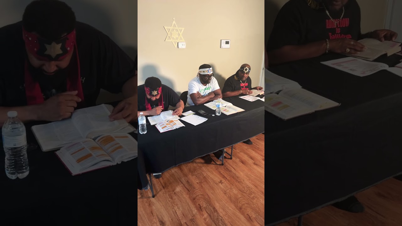 Trying to take The Most High position