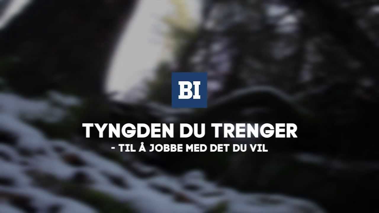 Tidligere student - Rikard Kaarb&oslash; i Aktiv Hverdag