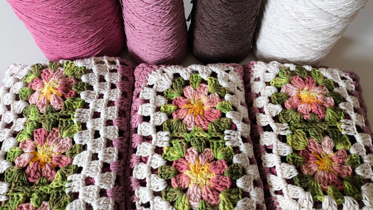 🧶Essa combinação de cores é um sucesso/jogo de banheiro 3 peças modelo Duda  