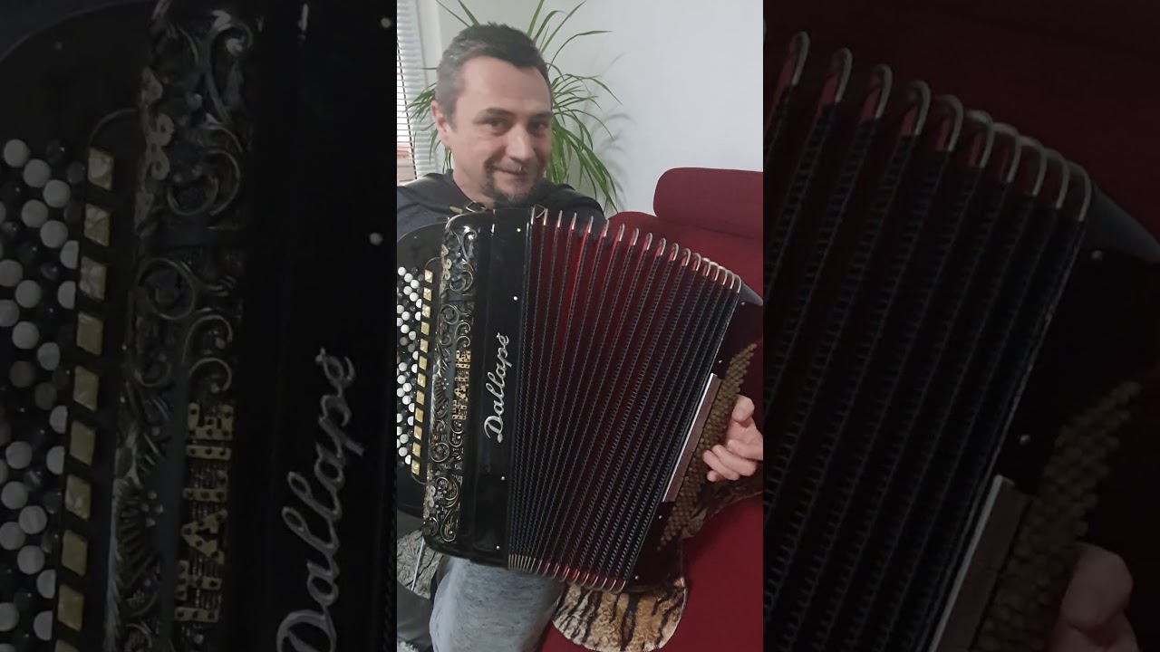 Dallape iz pedesetih godina,  češljara