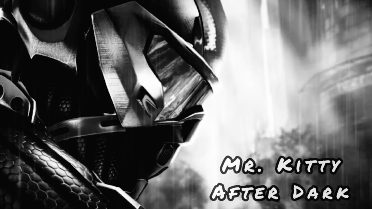 Crysis | After Dark (edit audio)
