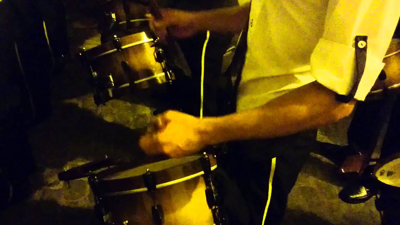 batería zoilo ruiz mateos