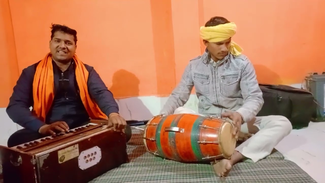 Dhruv Charitra ki Katha mein se kuchh line