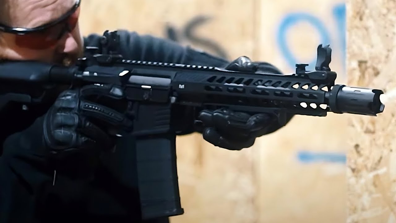 Act Fast or Miss Out! 8 NEW Firearms Coming Late 2024/Early 2025