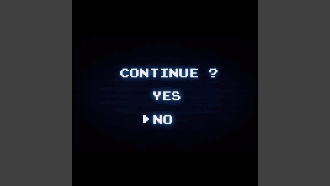 Indecisive (Is It A Crime)