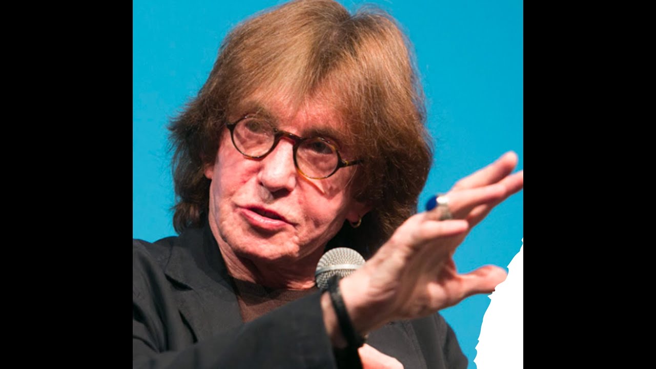 Henry Giroux on Critical Pedagogy in the Crisis of Democracy in an Age of Tyranny
