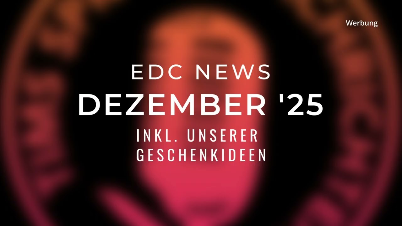 EDC News Dezember 25