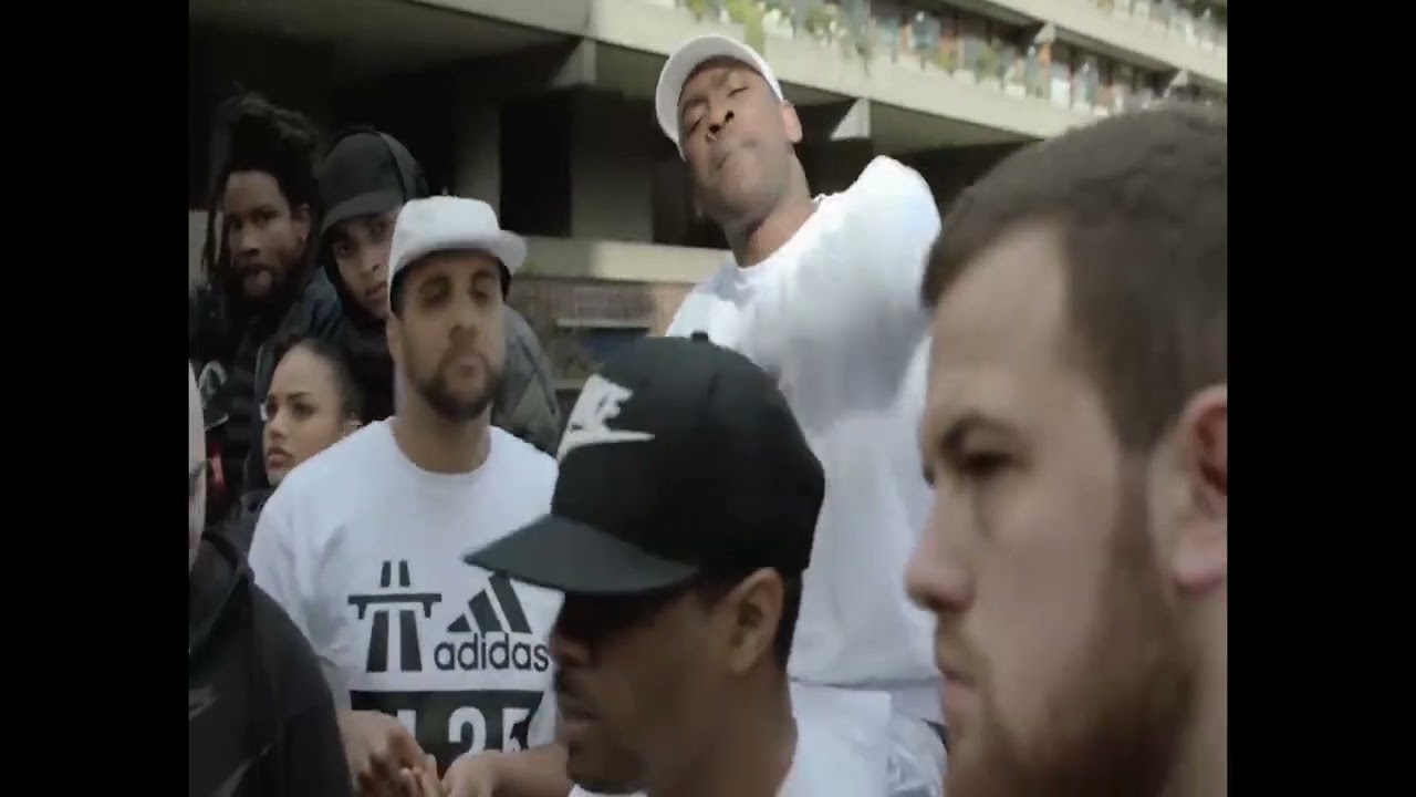 Skepta x Ryder Type Beat 2024 | 