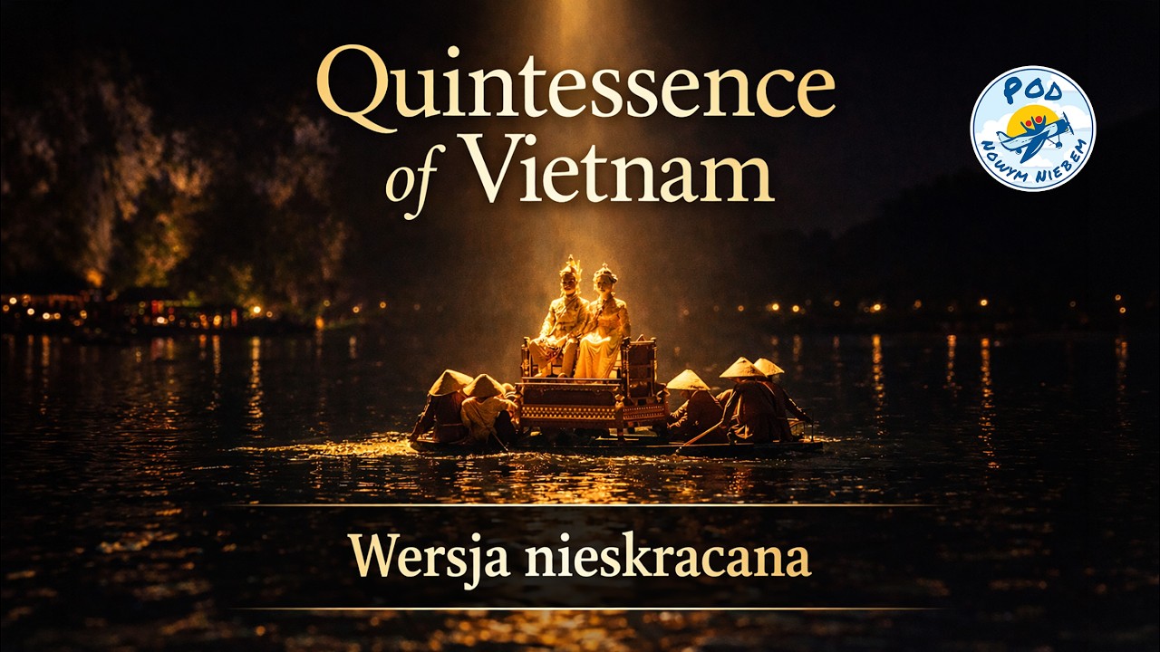 Quintessence of Vietnam – Full Version