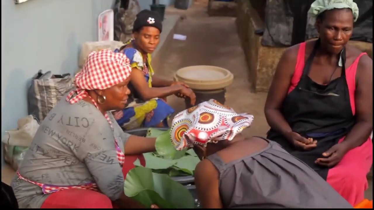 THE FUNERAL OF LATE MR JOSEPH FILE 1