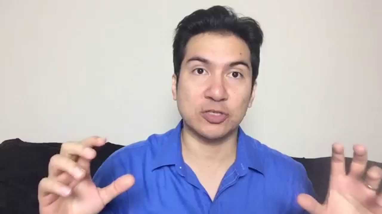 Ayer Me Peleé Con Mi Esposa