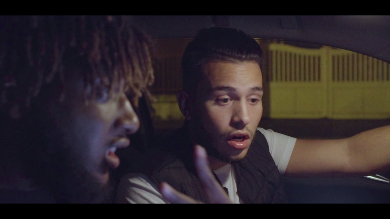 DJ Moon PollyGame feat. BBG - Teje la (C'est une tchaga)