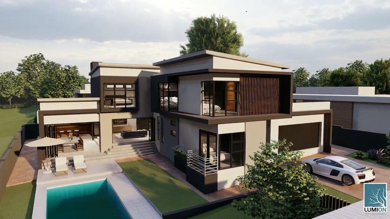 Building package | Midstream Heights | M6562