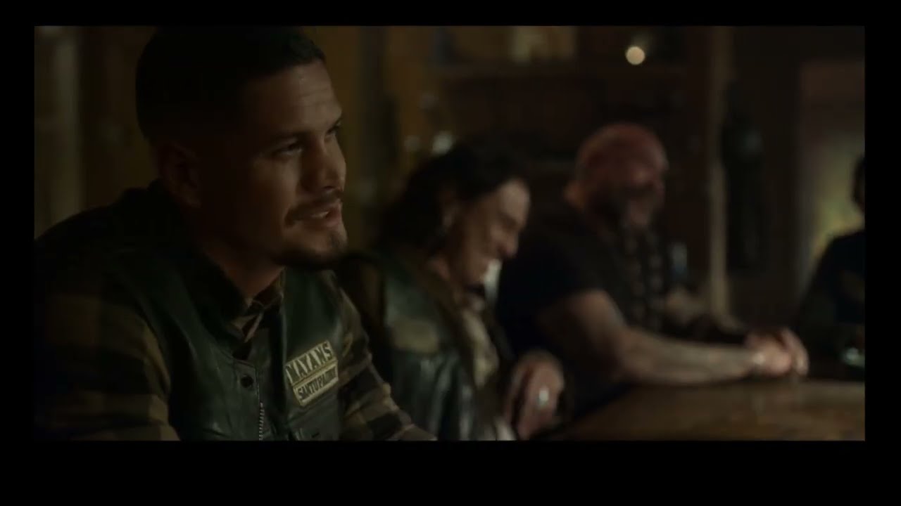 Mayans M.C.S3 E8 Clip | A Mixed-Up and Splendid Rescue