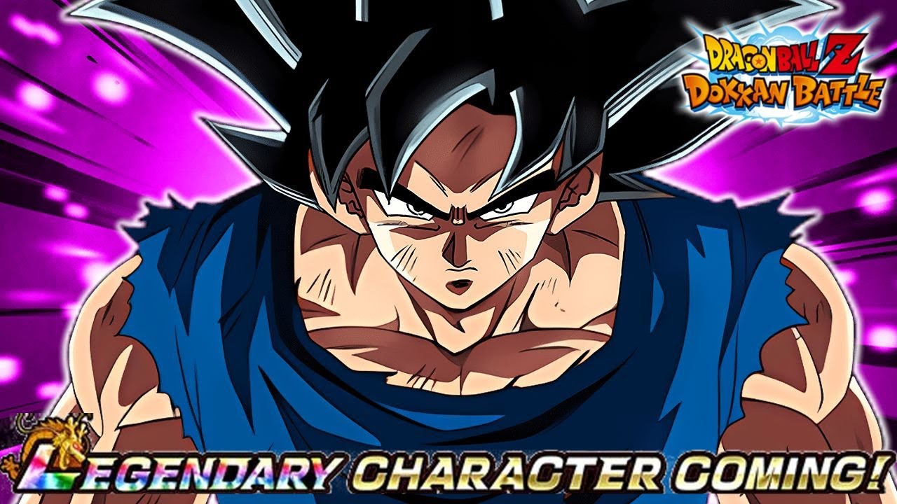 Affronter MIGATTE dans les Combats Qui S'intensifient en BOSS DB SUPER | DOKKAN BATTLE