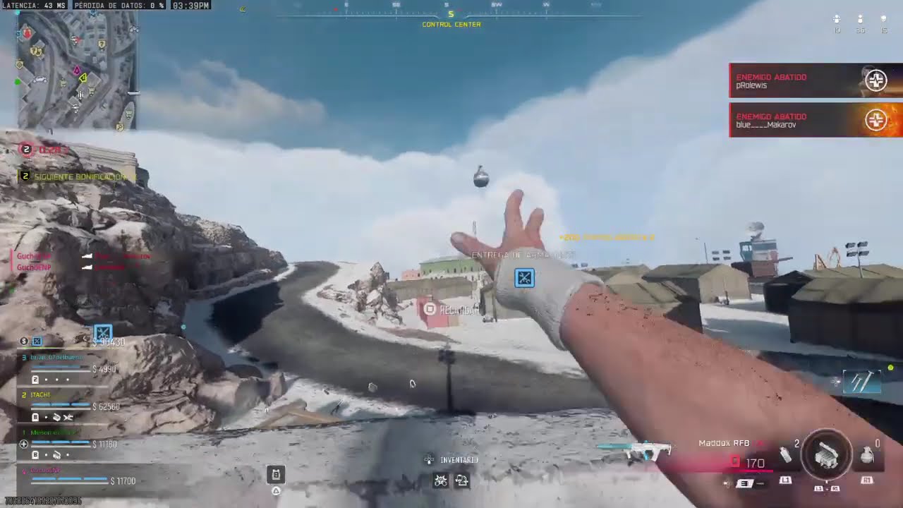Call of Duty® WZ