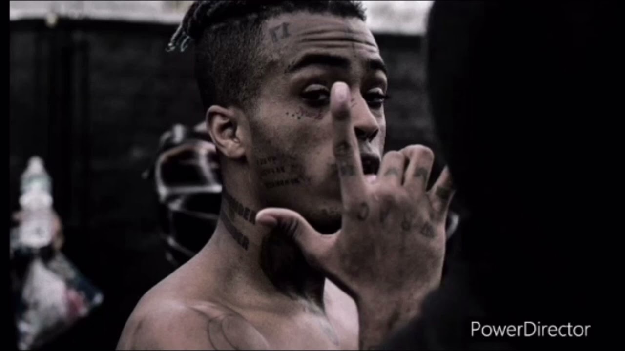 XXXTentacion “I don’t wanna do this anymore” (Fast + High Pitch + Reverb)