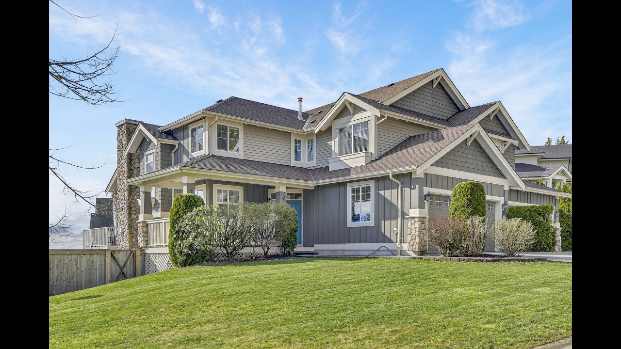 Views Unlimited - 4 Hickory Dr, Port Moody