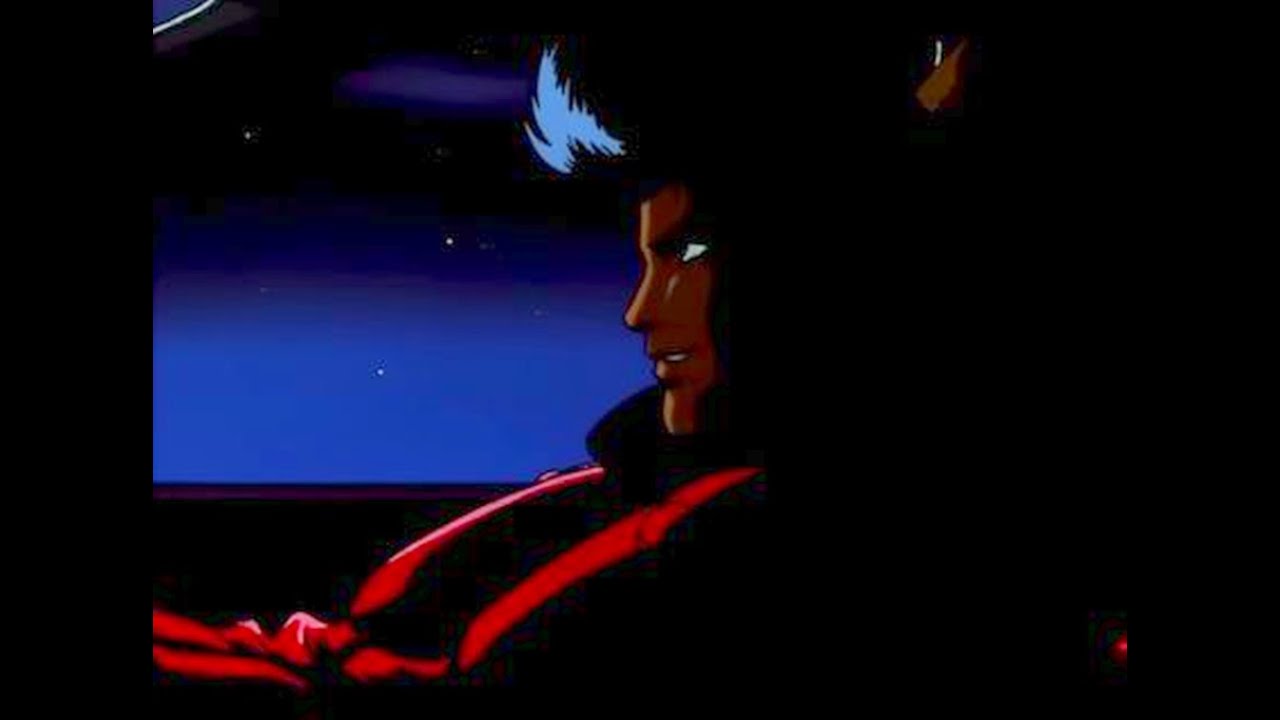 Absolute Valentine - Police Heartbreaker (Synthwave / Retrowave)