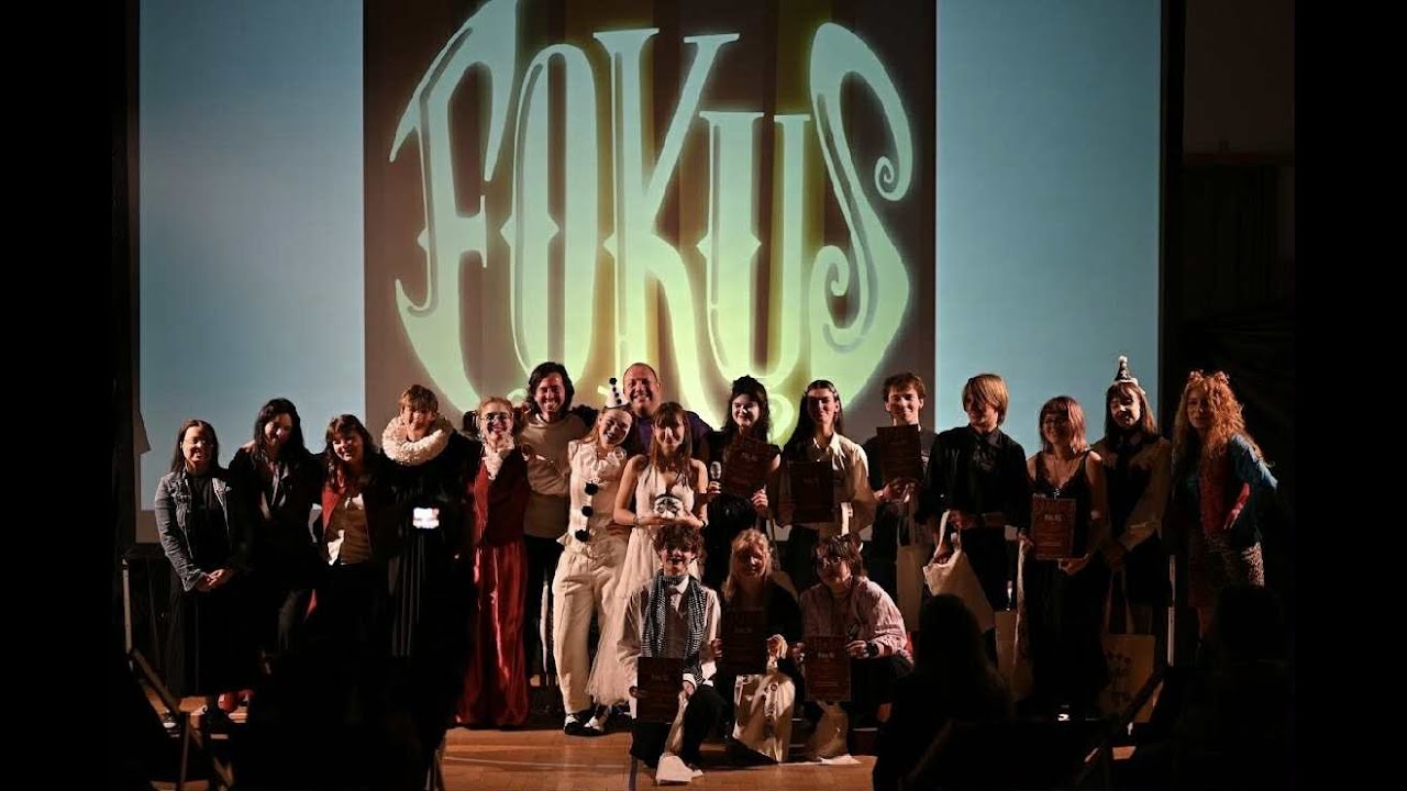 FOKUS 2025