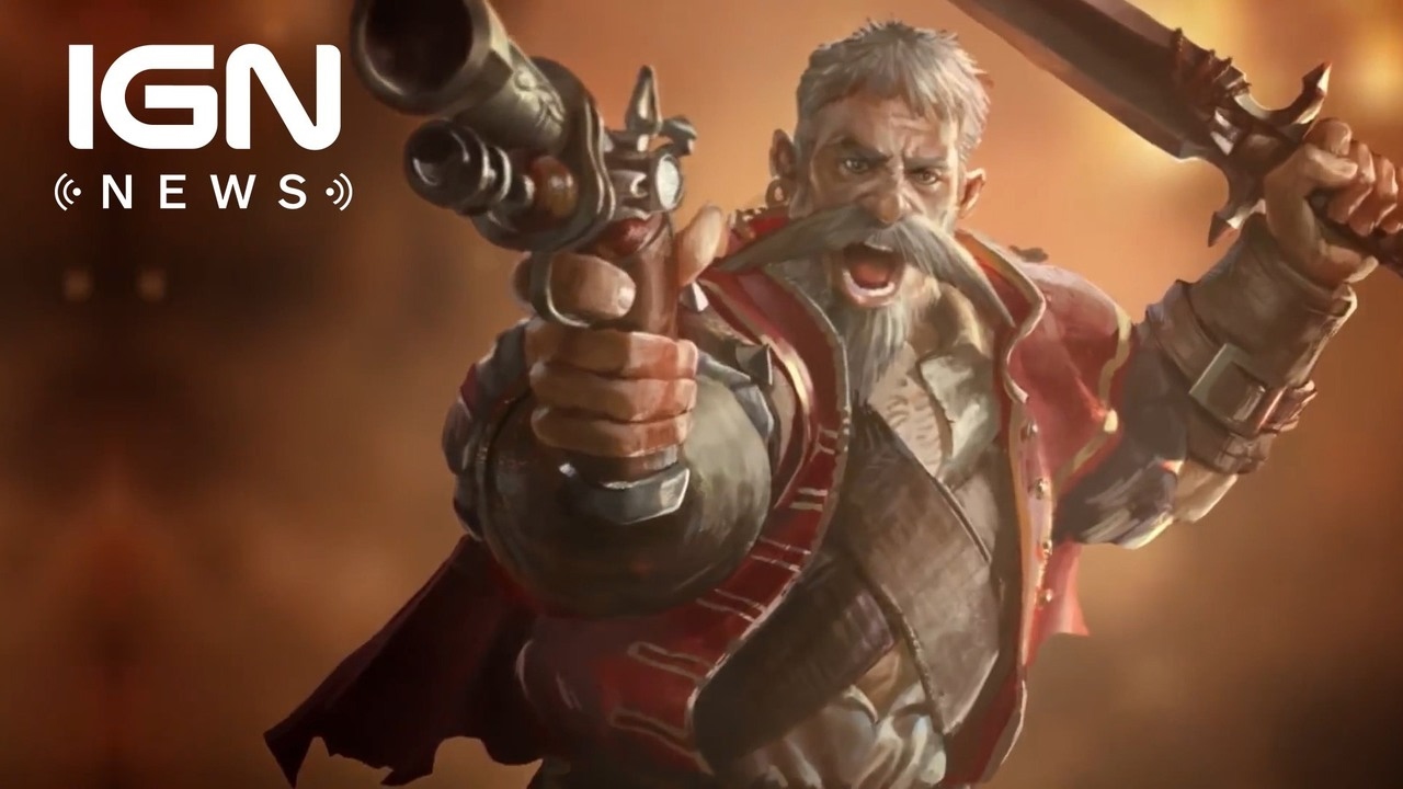Fable Fortune Gets July 11 Release Date - IGN News