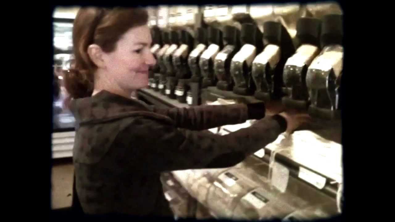 Ecossentials - A Package free store