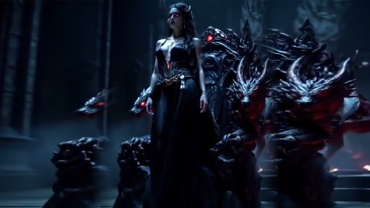 Я последний из своей расы  Глава 6