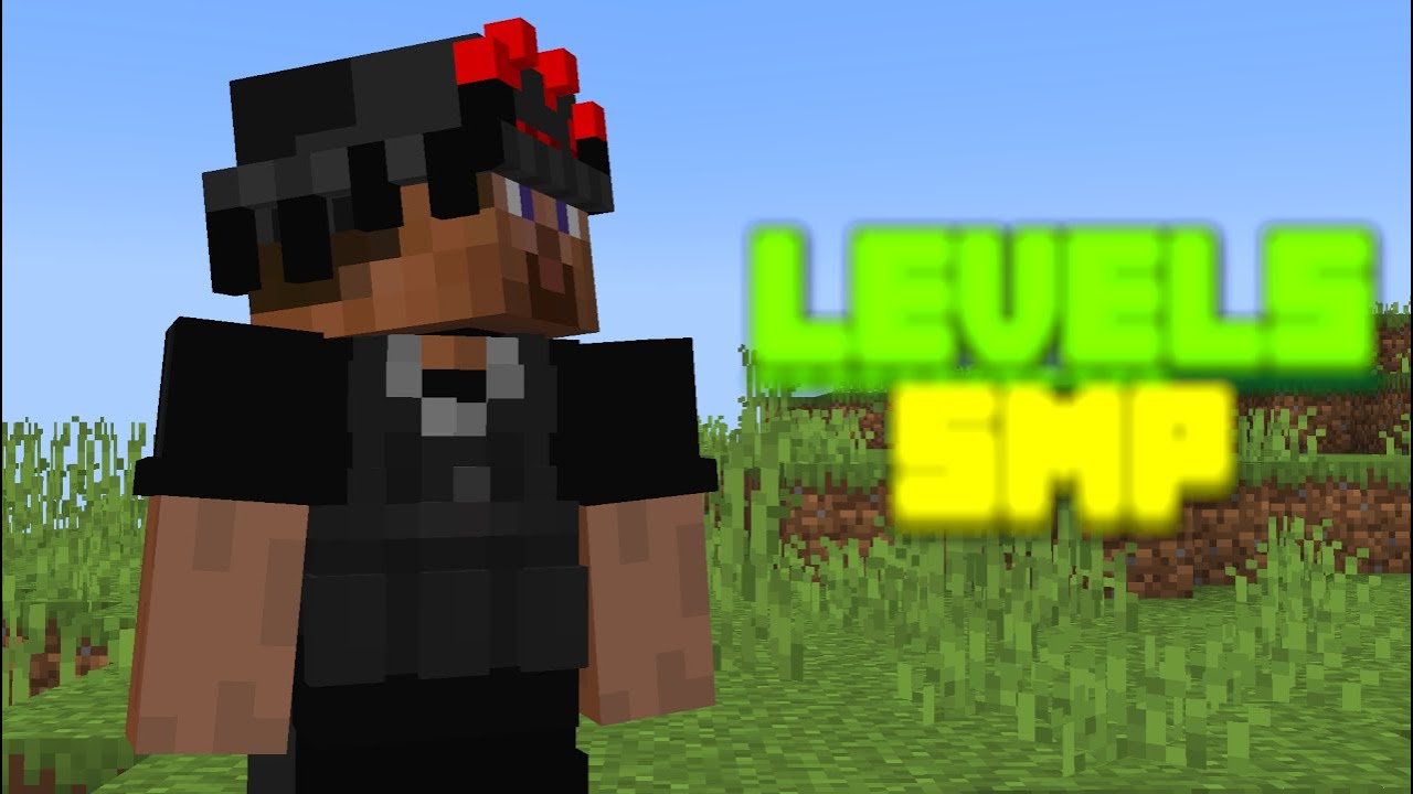 Yungwill's thoughts on the Levels SMP..