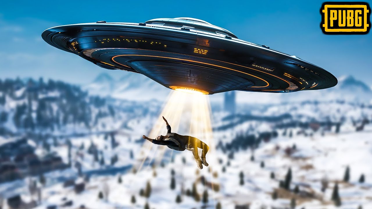 MYSTERIES Of Vikendi! - PUBG