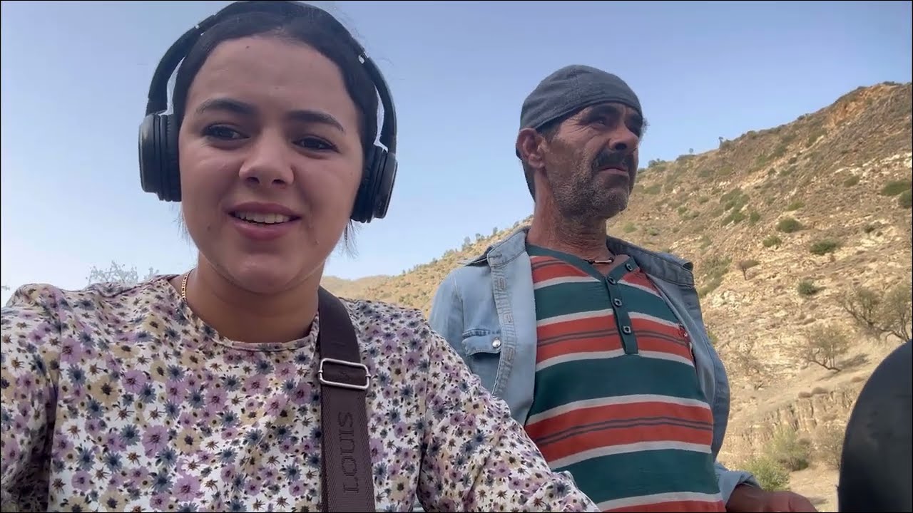 عاودو المعاناة ديالهم 🥺سمعو كلشي بنفسكم غتنصدمو 😱 كنتمنى الجالية توقف معاهم 💔😑