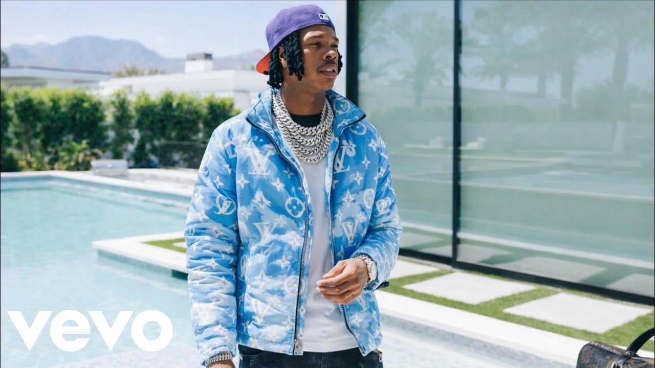 Lil baby Lively Up Yourself –| Motivational Trap Anthem (2026)