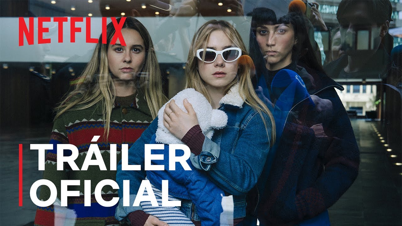 Esa Noche | Tráiler Oficial | Netflix España