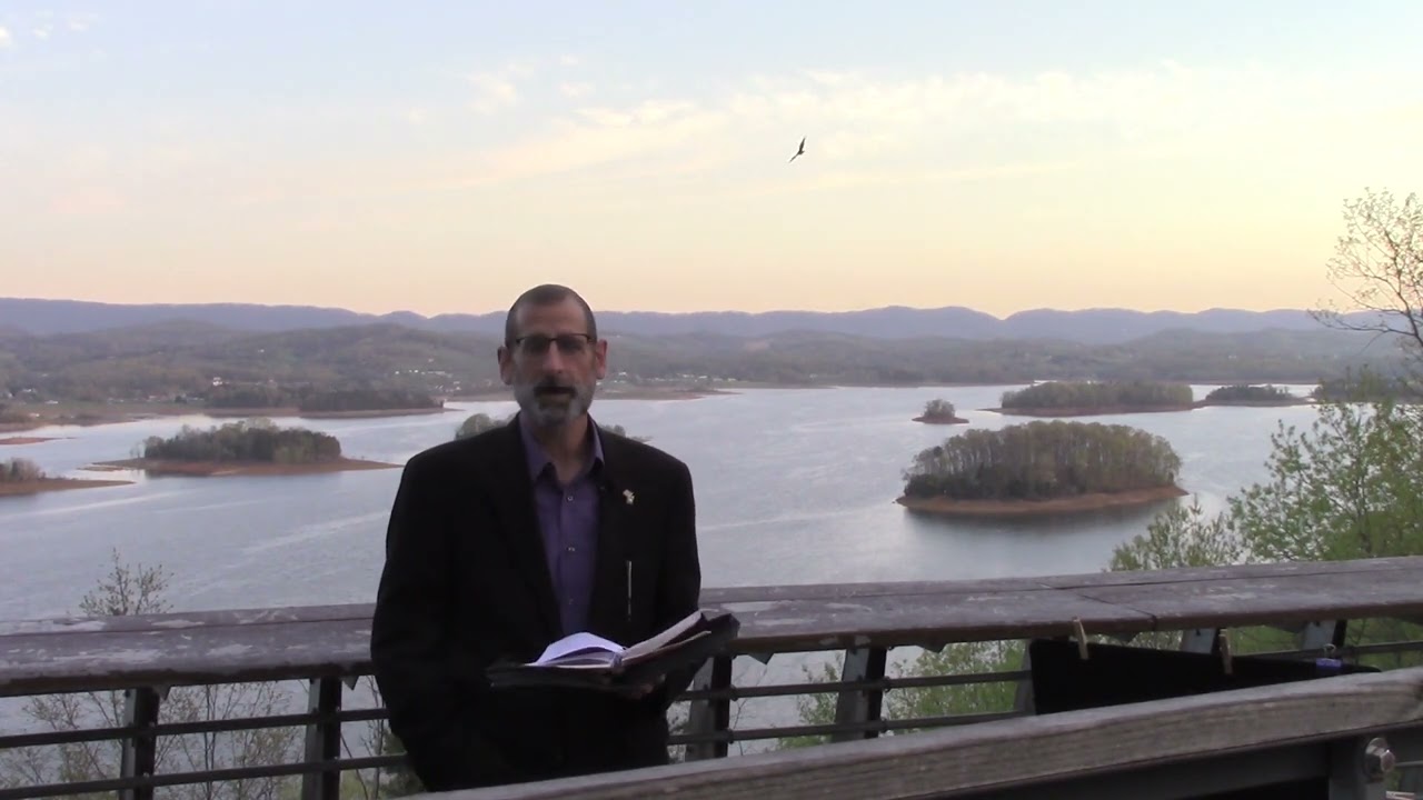 Resurrection Sunday Sunrise service 2022