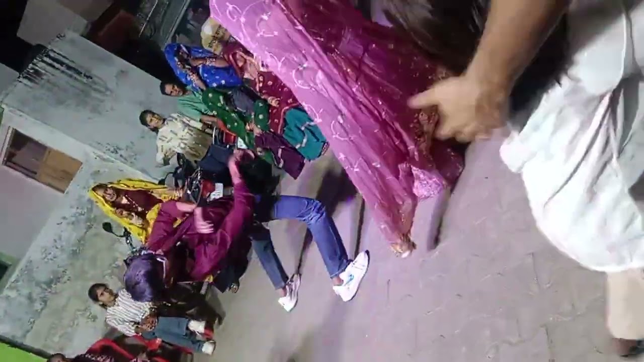 # वायरल Dance Videos # singer Veersingh banota # Dance performance by Monu khandar