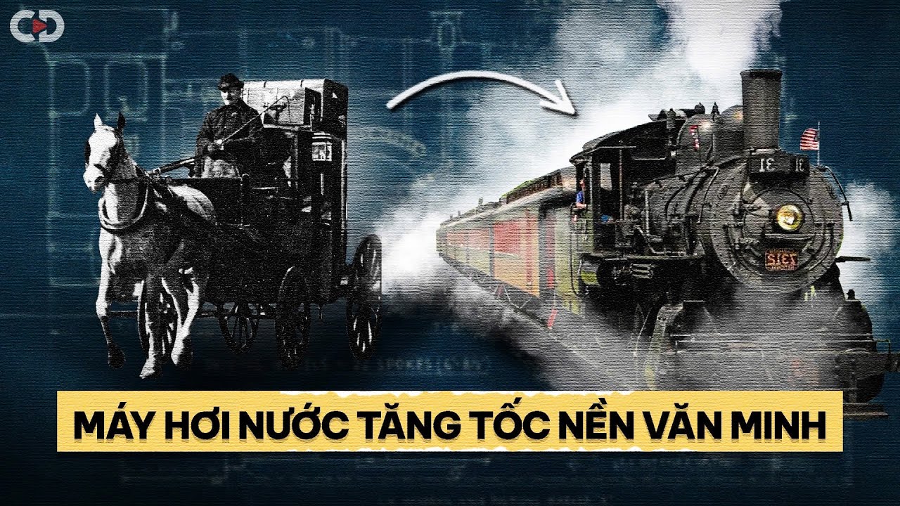 Ph&aacute;t Minh N&agrave;y Đ&atilde; Đưa Con Người L&ecirc;n Một Tầm Cao Mới 