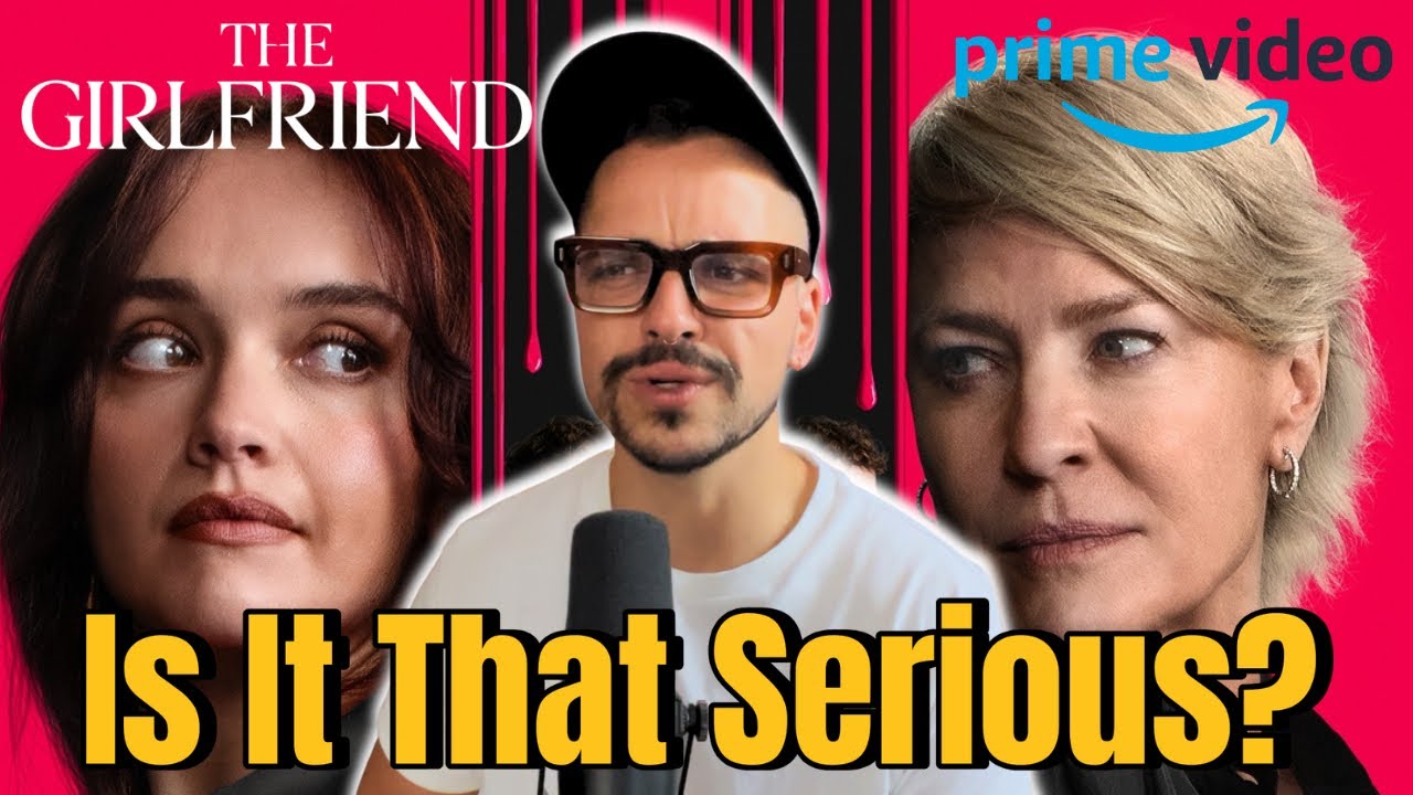 A Girlfriend And A Mother Fighting For The Same Basic Chad, Are We Surprised?