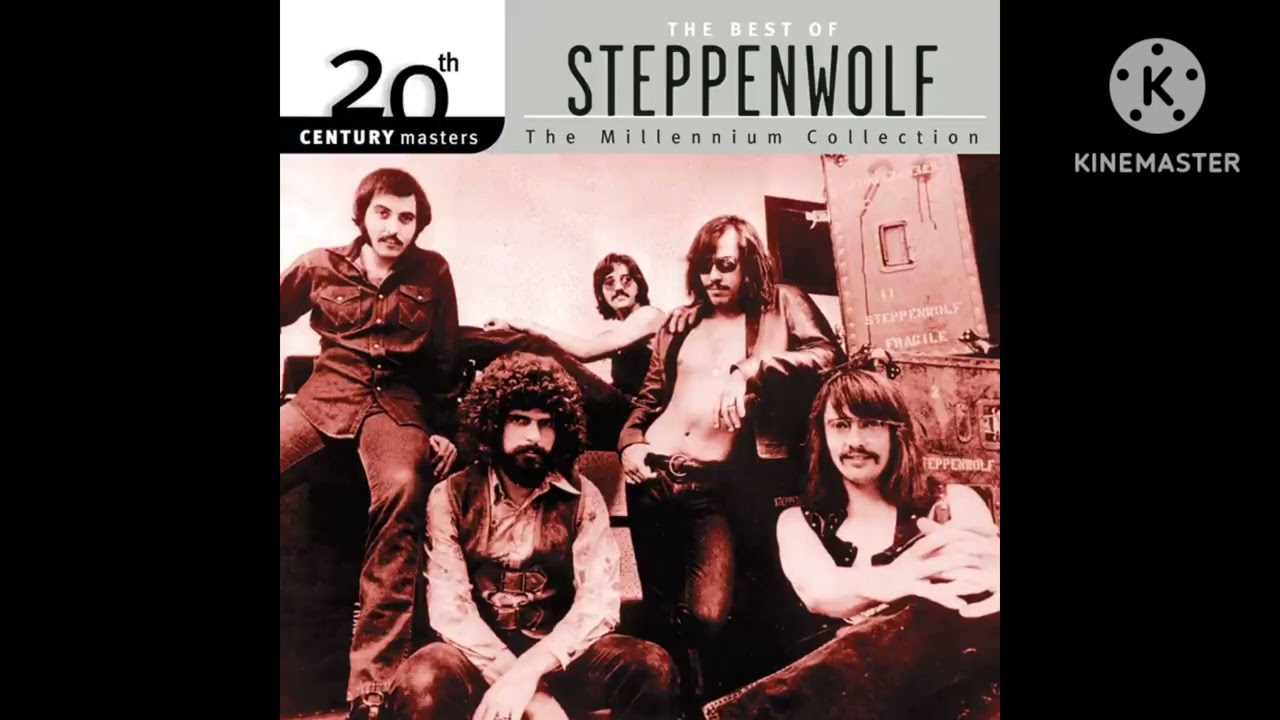 Steppenwolf - Born To Be Wild Slowed Down