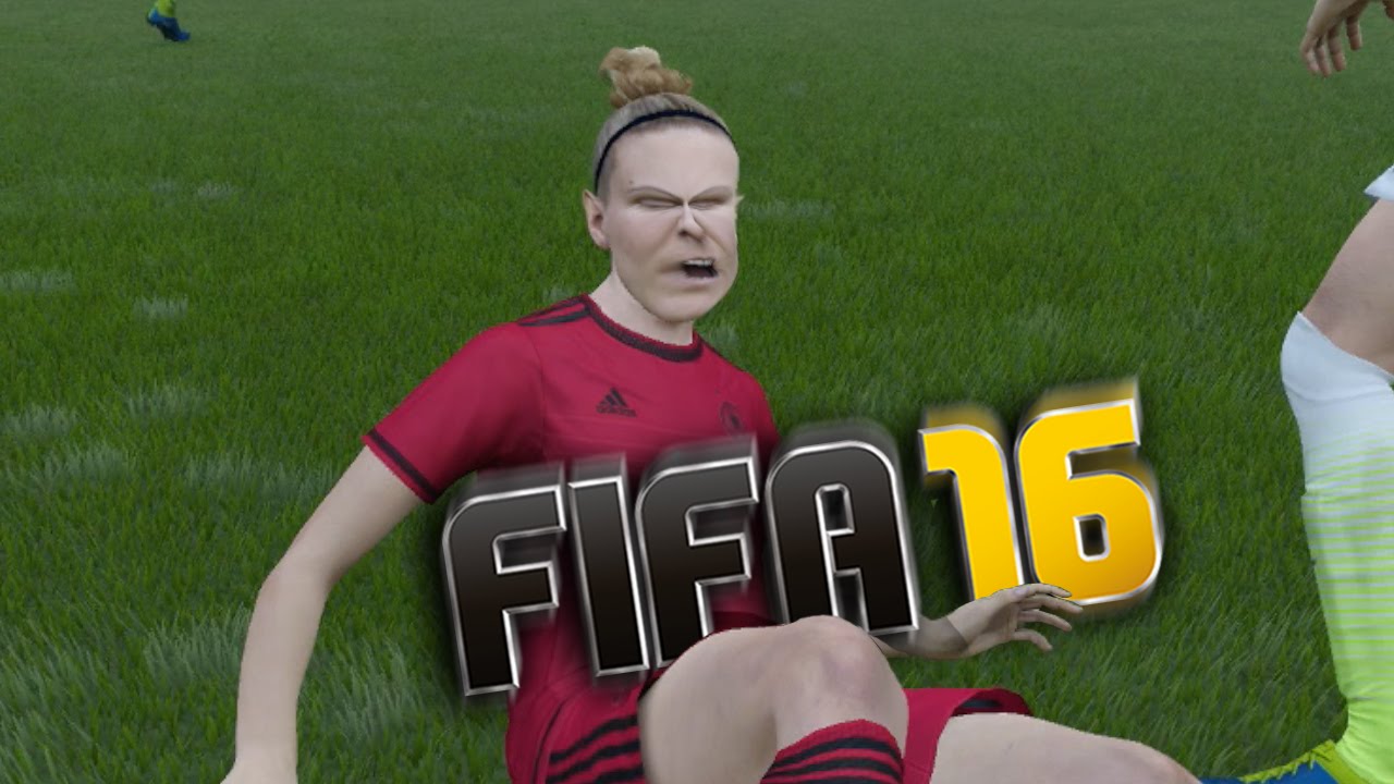 FIFA 16