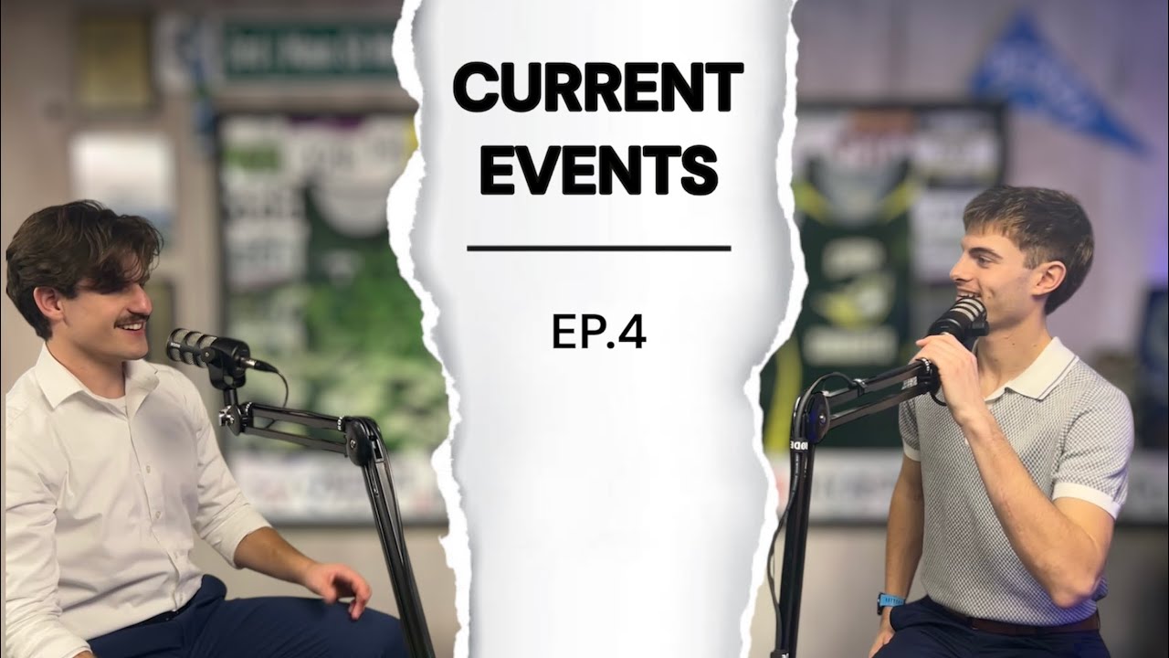 What's going on with American Track & Field!?!