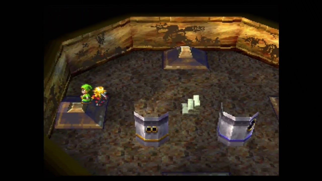 【DQ7(PS1)】 #5  マリベルの良さが小さじ一杯分も分からないドラゴンクエストⅦ【そのうちダイジェスト形式】