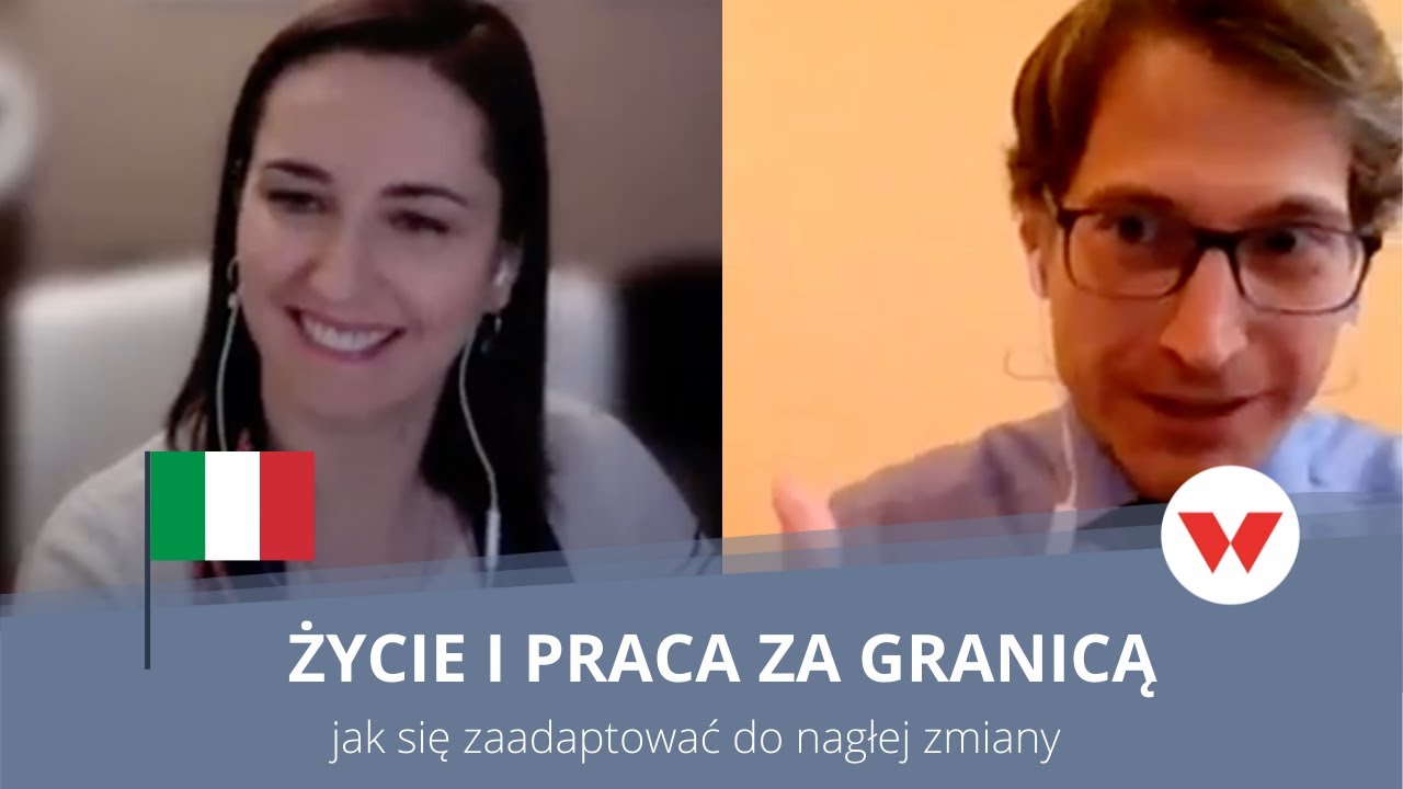 Praca za granicą | Media - Włochy | Praca dla filozofa
