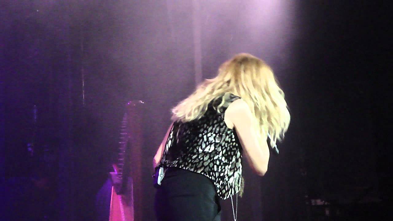 Anna Vissi - Sose me
