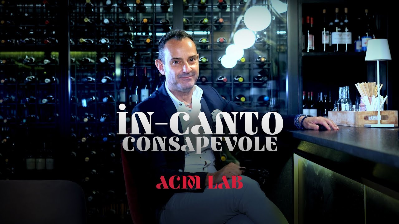 InCanto Consapevole - laboratorio di canto e interpretazione