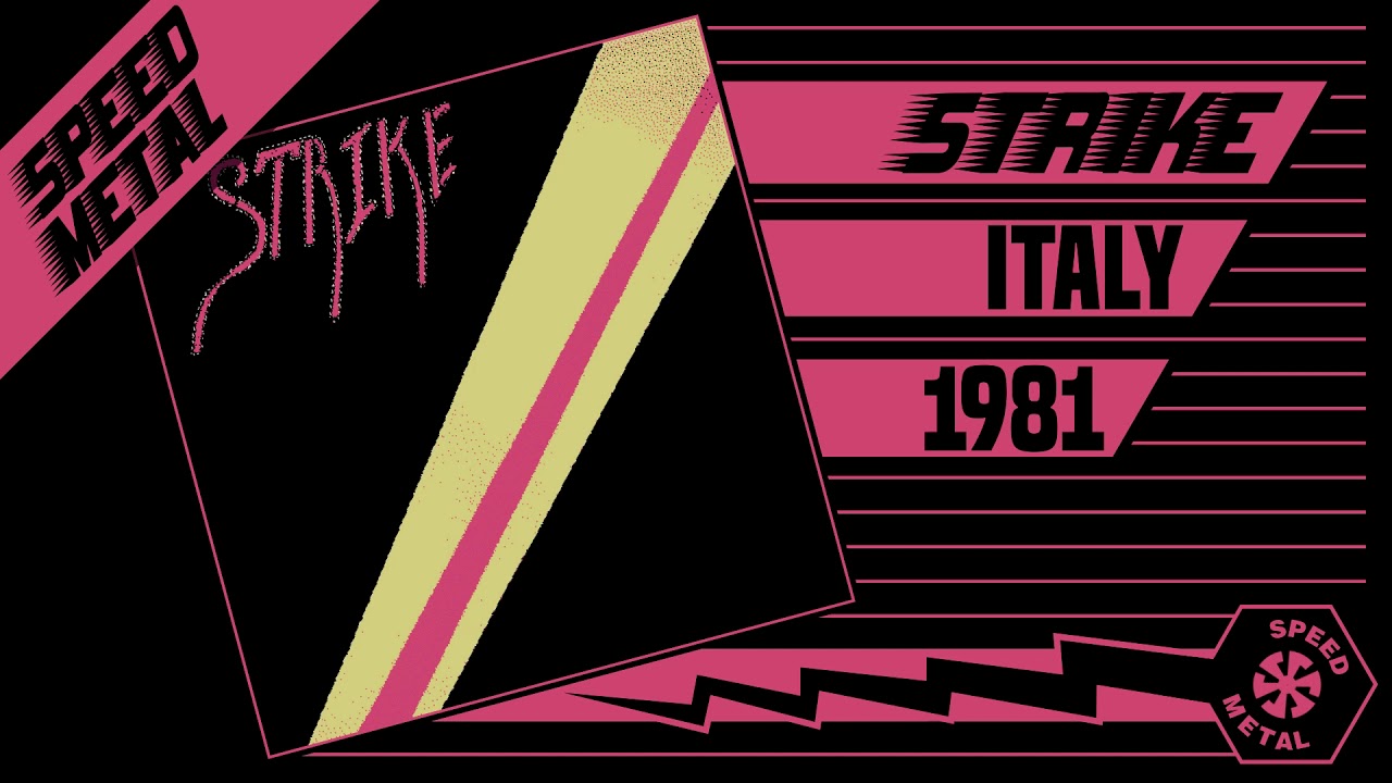 Strike - Short Cut To Hell